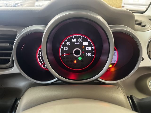 HONDA N BOX SLASH 2015 Image 31