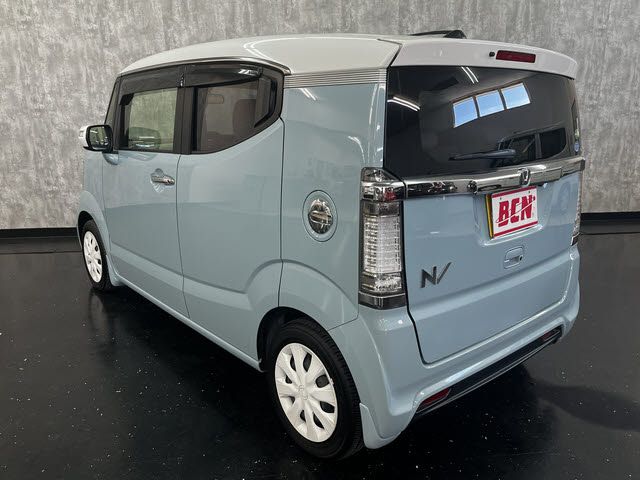 HONDA N BOX SLASH 2015 Image 31