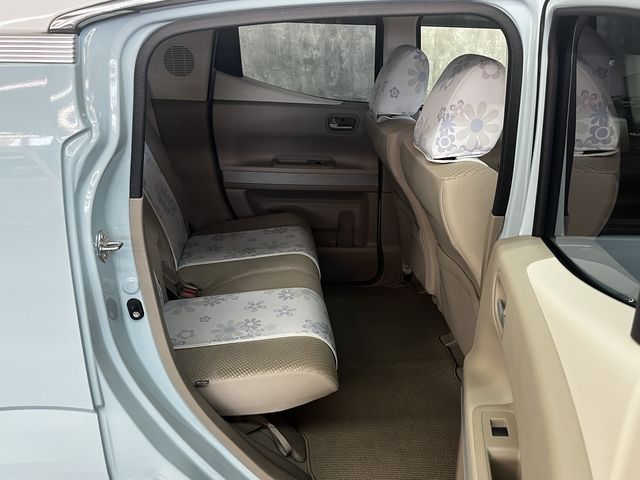 HONDA N BOX SLASH 2015 Image 31