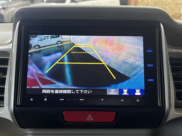 HONDA N BOX SLASH 2015 Image 31