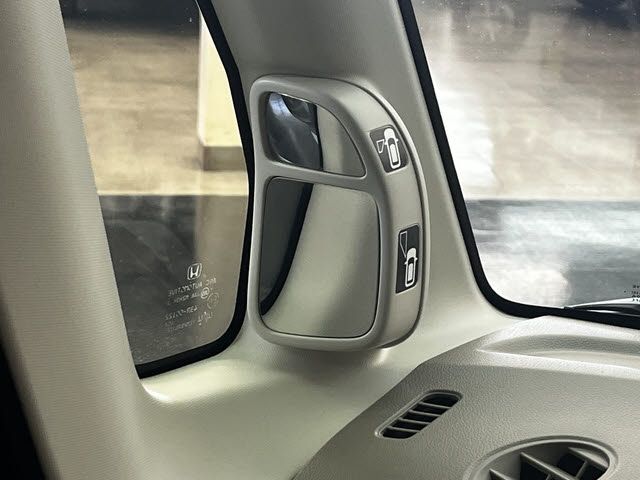 HONDA N BOX SLASH 2015 Image 31