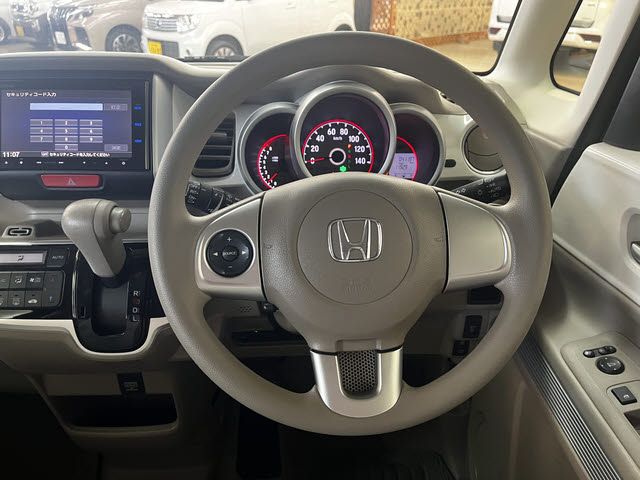 HONDA N BOX SLASH 2015 Image 31