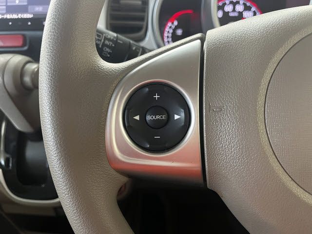 HONDA N BOX SLASH 2015 Image 31