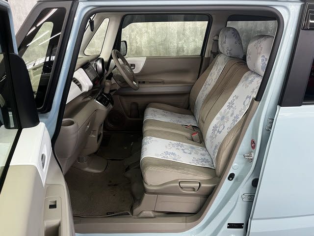 HONDA N BOX SLASH 2015 Image 31