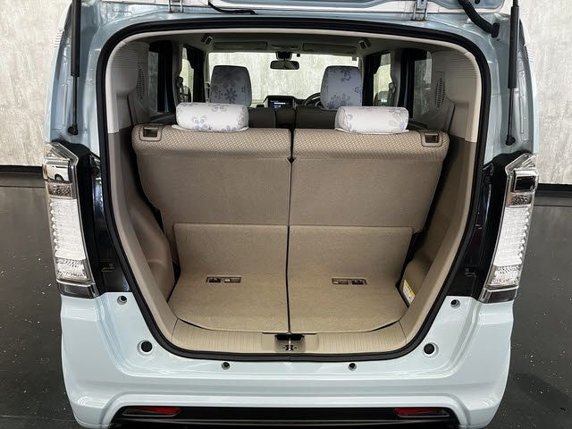 HONDA N BOX SLASH 2015 Image 31