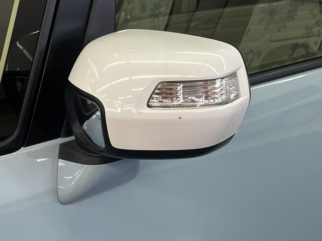 HONDA N BOX SLASH 2015 Image 31