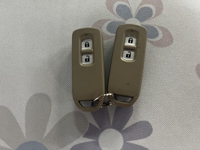 HONDA N BOX SLASH 2015 Image 31