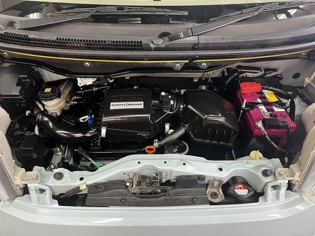 HONDA N BOX SLASH 2015 Image 31