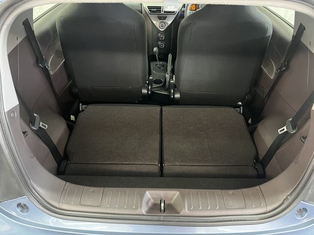 TOYOTA IQ 2009 Image 31