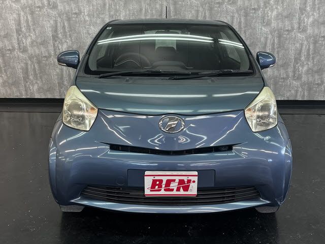 TOYOTA IQ 2009 Image 31