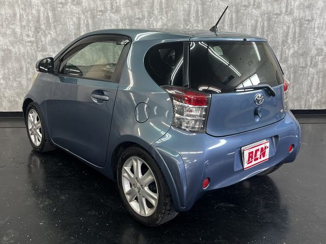TOYOTA IQ 2009 Image 31