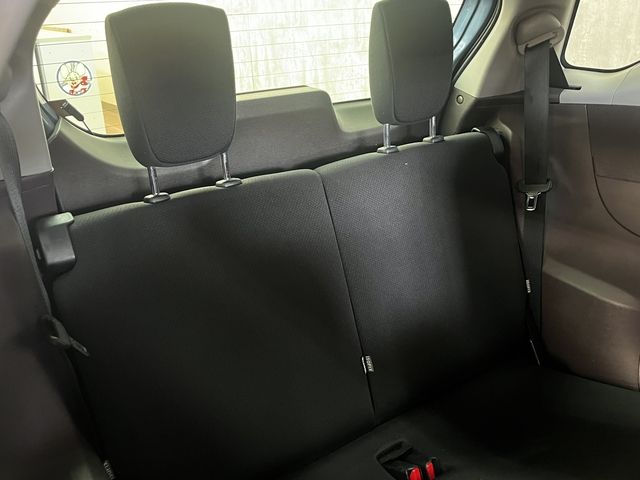 TOYOTA IQ 2009 Image 31