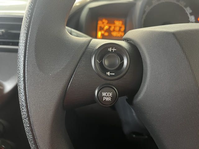 TOYOTA IQ 2009 Image 31