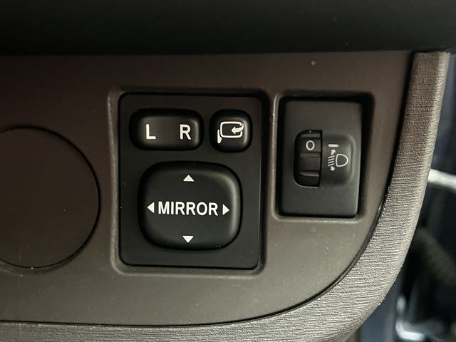 TOYOTA IQ 2009 Image 31