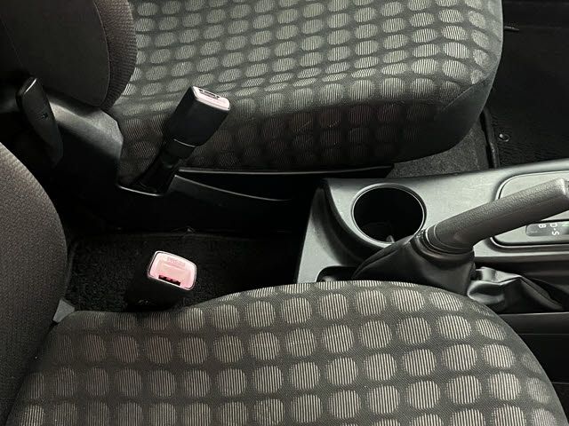 TOYOTA IQ 2009 Image 31