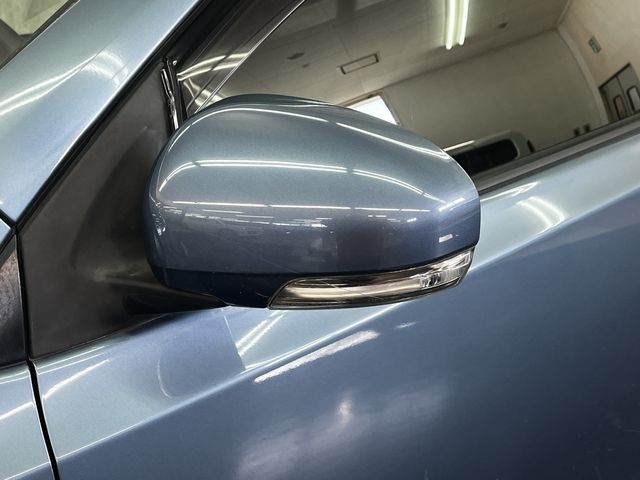 TOYOTA IQ 2009 Image 31