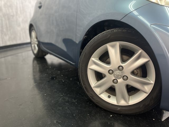 TOYOTA IQ 2009 Image 31