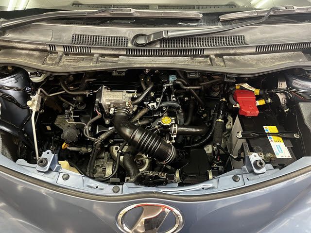 TOYOTA IQ 2009 Image 31