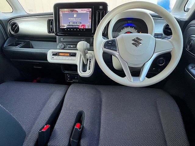 SUZUKI WAGON R SMILE 2024 Image 31