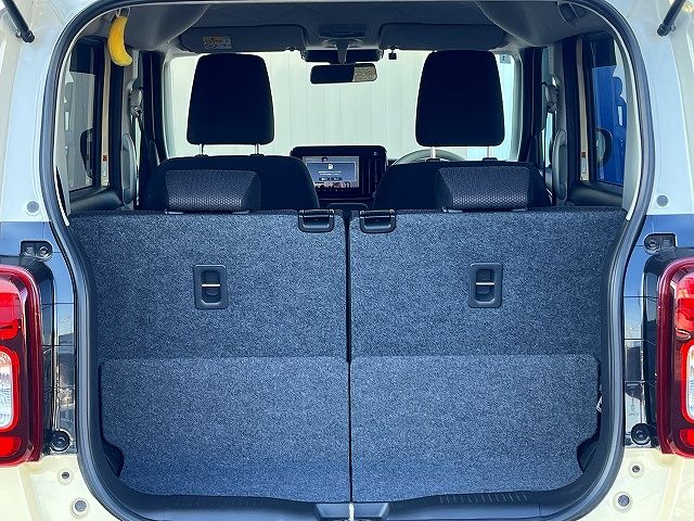 SUZUKI WAGON R SMILE 2024 Image 31