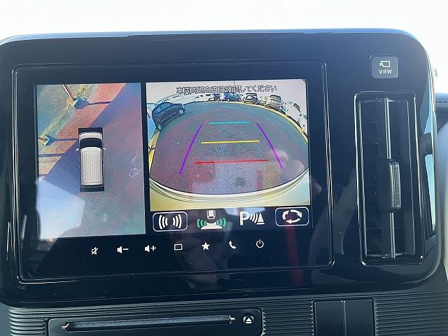 SUZUKI WAGON R SMILE 2024 Image 31