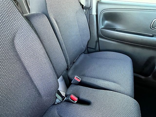 SUZUKI WAGON R SMILE 2024 Image 31