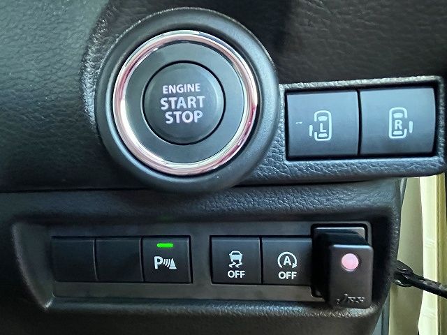 SUZUKI WAGON R SMILE 2024 Image 31