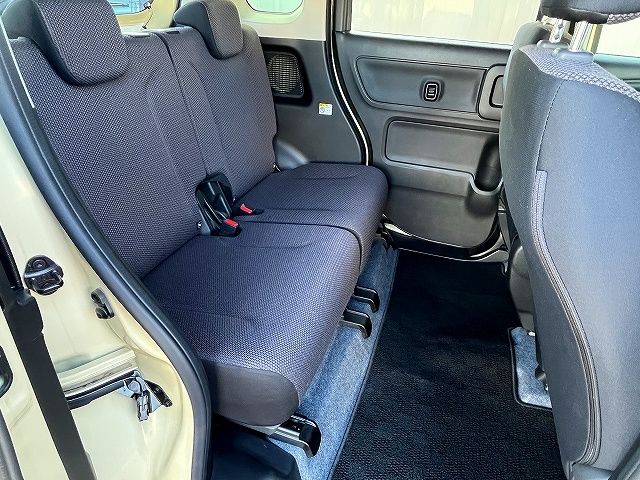 SUZUKI WAGON R SMILE 2024 Image 31