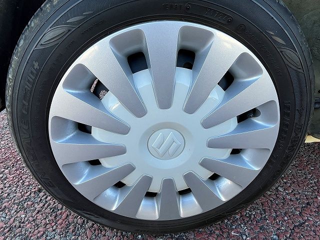 SUZUKI WAGON R SMILE 2024 Image 31