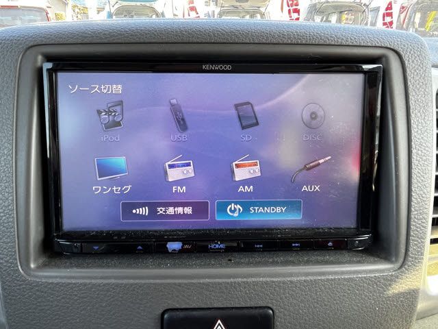 SUZUKI SPACIA 2015 Image 31