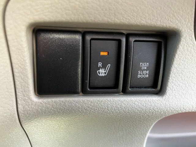 SUZUKI SPACIA 2015 Image 31