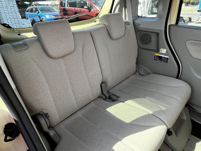 SUZUKI SPACIA 2015 Image 31