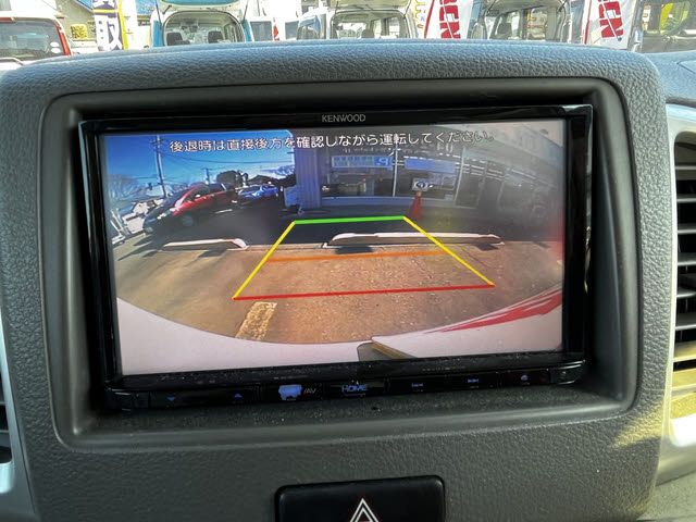 SUZUKI SPACIA 2015 Image 31