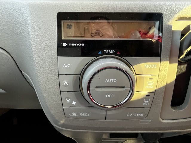 SUZUKI SPACIA 2015 Image 31