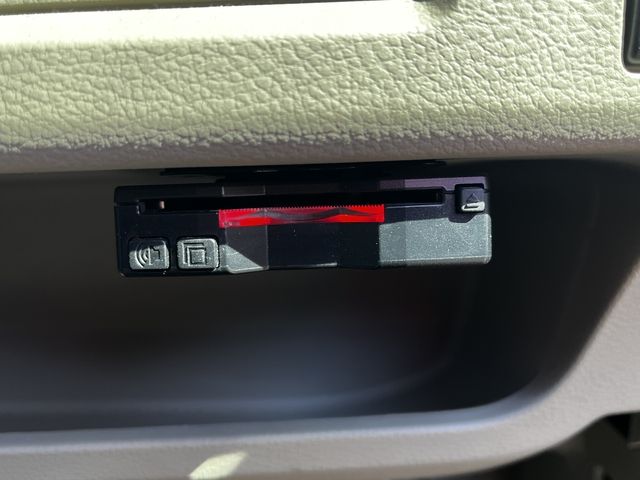 SUZUKI SPACIA 2015 Image 31