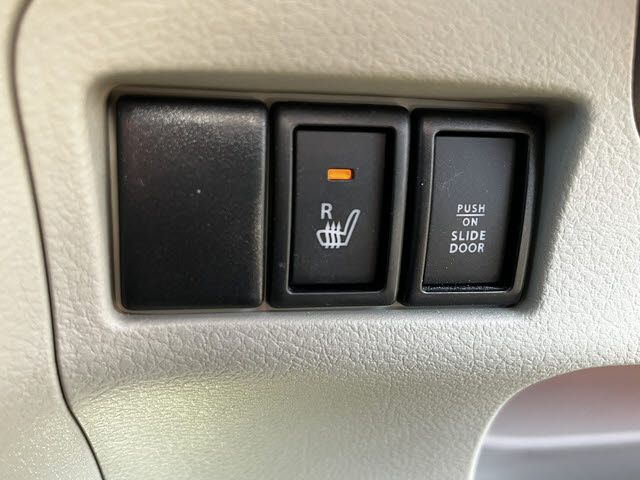 SUZUKI SPACIA 2015 Image 31