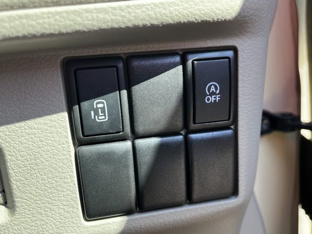 SUZUKI SPACIA 2015 Image 31