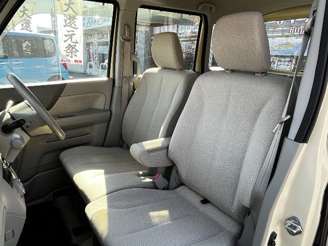 SUZUKI SPACIA 2015 Image 31