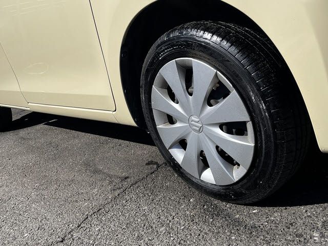 SUZUKI SPACIA 2015 Image 31