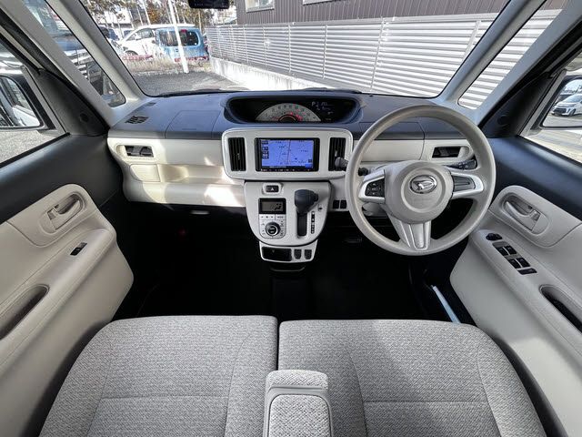 DAIHATSU MOVE CANBUS 2017 Image 31