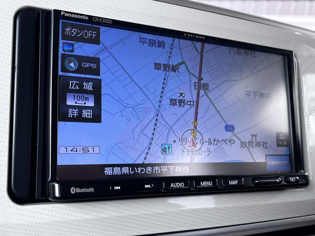 DAIHATSU MOVE CANBUS 2017 Image 31