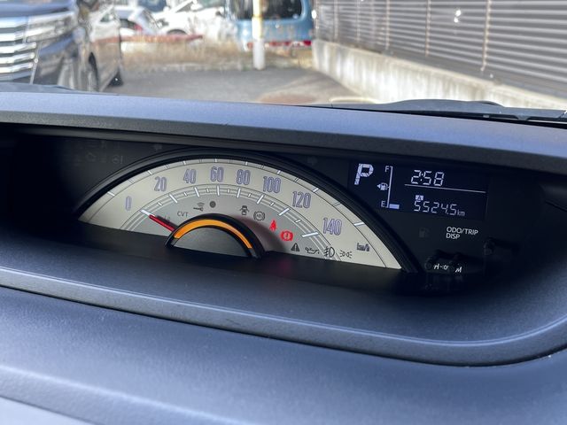 DAIHATSU MOVE CANBUS 2017 Image 31