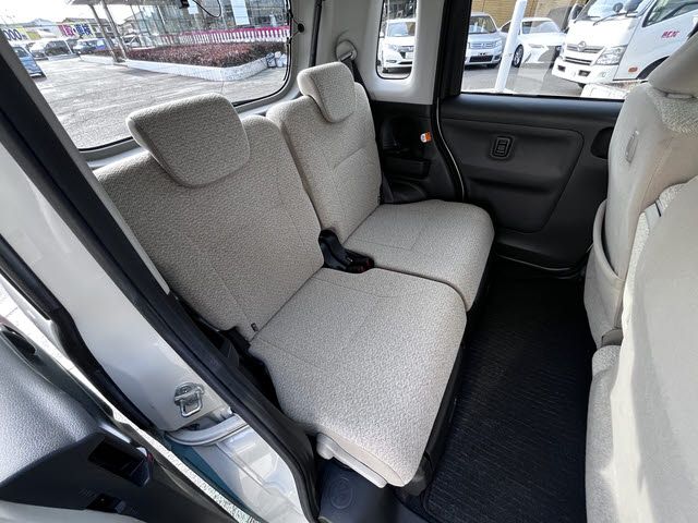 DAIHATSU MOVE CANBUS 2017 Image 31