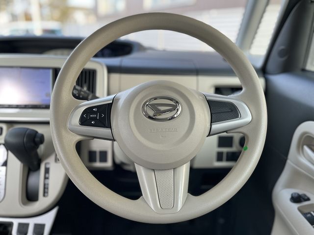 DAIHATSU MOVE CANBUS 2017 Image 31