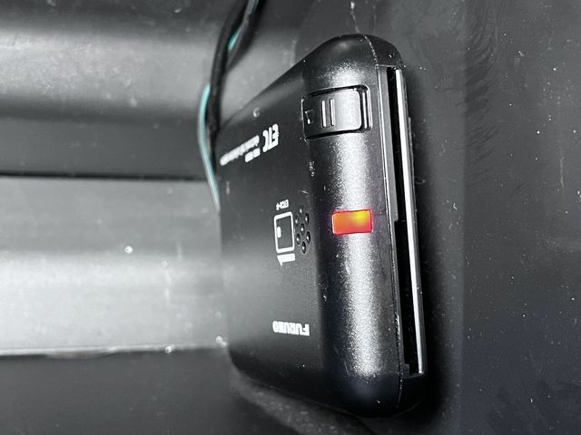 DAIHATSU MOVE CANBUS 2017 Image 31