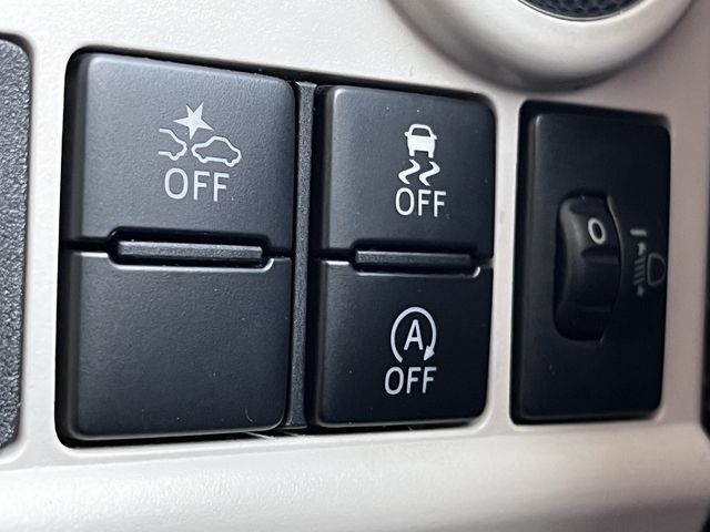 DAIHATSU MOVE CANBUS 2017 Image 31