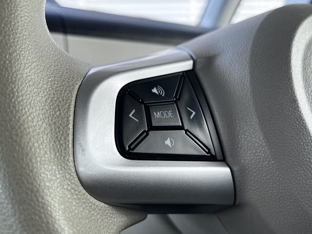 DAIHATSU MOVE CANBUS 2017 Image 31