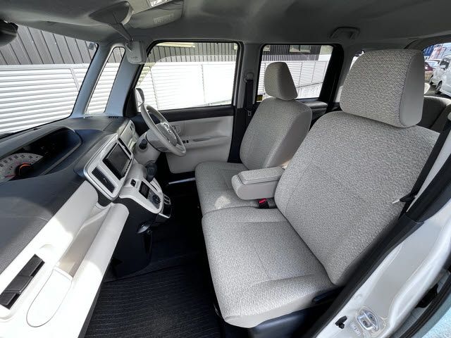 DAIHATSU MOVE CANBUS 2017 Image 31