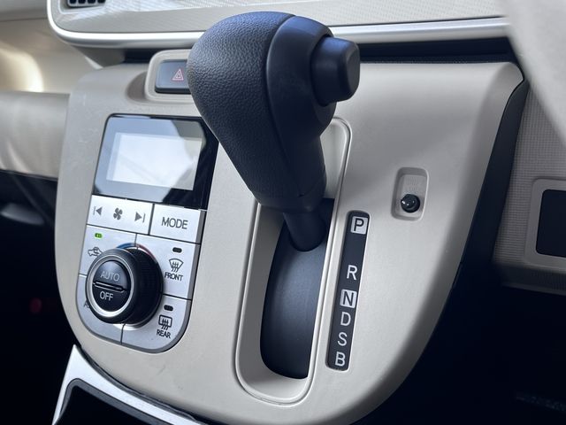 DAIHATSU MOVE CANBUS 2017 Image 31