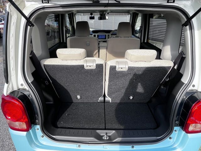 DAIHATSU MOVE CANBUS 2017 Image 31